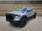 Dodge RAM - fotka číslo 6
