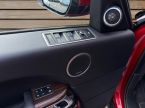 Land Rover Range Rover - fotka číslo 14
