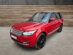 Land Rover Range Rover - fotka číslo 6