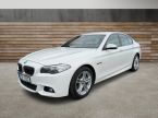 BMW Řada 5 - fotka číslo 6