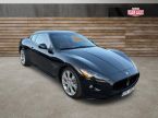 Maserati Granturismo - fotka číslo 0