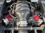 Maserati Granturismo - fotka číslo 19