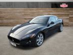 Maserati Granturismo - fotka číslo 6