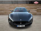 Maserati Granturismo - fotka číslo 7