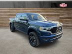 Dodge RAM - fotka číslo 0