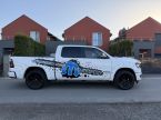 Dodge RAM - fotka číslo 2