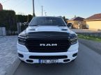 Dodge RAM - fotka číslo 8