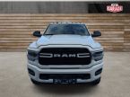 Dodge RAM - fotka číslo 8