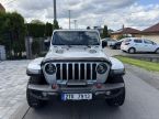 Jeep Gladiator - fotka číslo 9