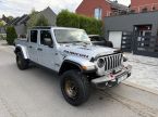Jeep Gladiator - fotka číslo 1