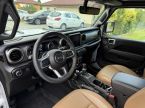 Jeep Gladiator - fotka číslo 19