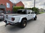 Jeep Gladiator - fotka číslo 3