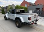 Jeep Gladiator - fotka číslo 6