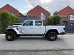 Jeep Gladiator - fotka číslo 7