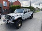 Jeep Gladiator - fotka číslo 8