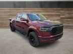 Dodge RAM - fotka číslo 0