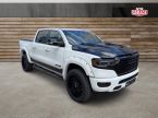 Dodge RAM - fotka číslo 0