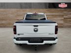 Dodge RAM - fotka číslo 3