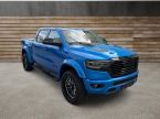 Dodge RAM - fotka číslo 0