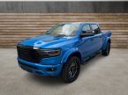 Dodge RAM - fotka číslo 6