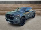 Dodge RAM - fotka číslo 6