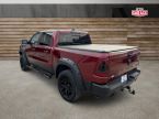 Dodge RAM - fotka číslo 4