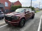 Dodge RAM - fotka číslo 8