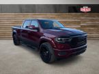 Dodge RAM - fotka číslo 0
