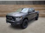 Dodge RAM - fotka číslo 6