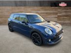 Mini Clubman - fotka číslo 0