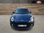 Mini Clubman - fotka číslo 7