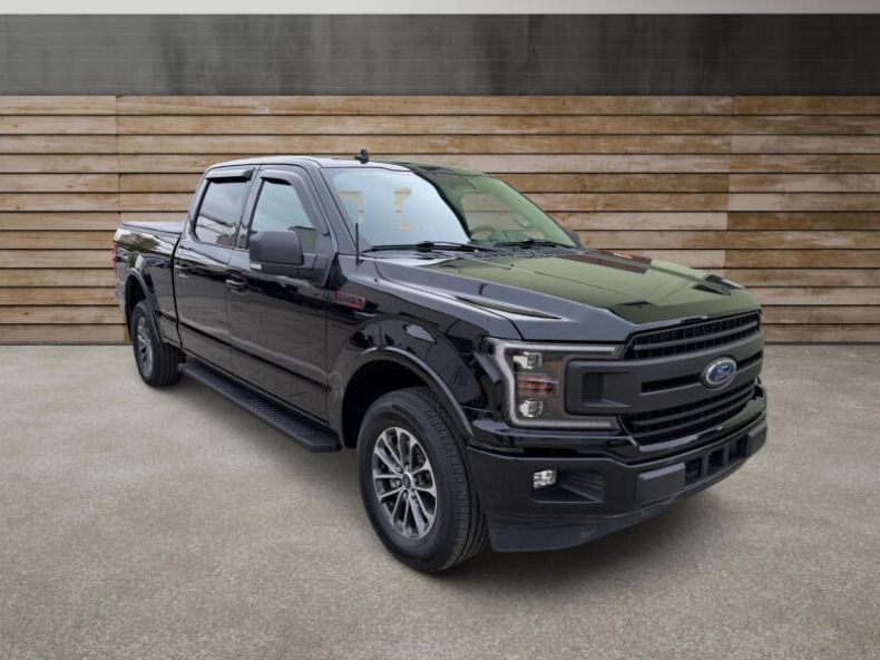 Ford F Series - hlavní fotka inzerátu