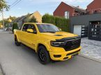 Dodge RAM - fotka číslo 1