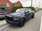 Dodge RAM - fotka číslo 8