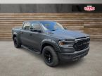 Dodge RAM - fotka číslo 0