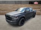 Dodge RAM - fotka číslo 6