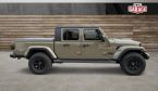 Jeep Gladiator - fotka číslo 1