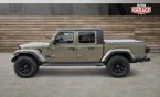 Jeep Gladiator - fotka číslo 7