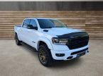 Dodge RAM - fotka číslo 0