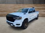 Dodge RAM - fotka číslo 6