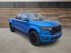 Dodge RAM - fotka číslo 0