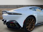 Aston Martin Vantage - fotka číslo 3