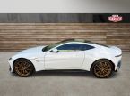 Aston Martin Vantage - fotka číslo 6