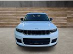 Jeep Grand Cherokee - fotka číslo 7