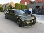Dodge Charger - fotka číslo 1