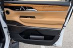 Jeep Grand Wagoneer - fotka číslo 10