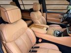 Jeep Grand Wagoneer - fotka číslo 11