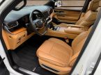 Jeep Grand Wagoneer - fotka číslo 19
