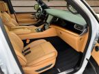 Jeep Grand Wagoneer - fotka číslo 8