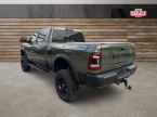 Dodge RAM - fotka číslo 4
